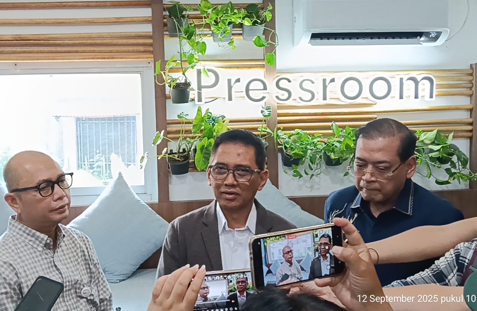 Foto istimewa/dok/bas