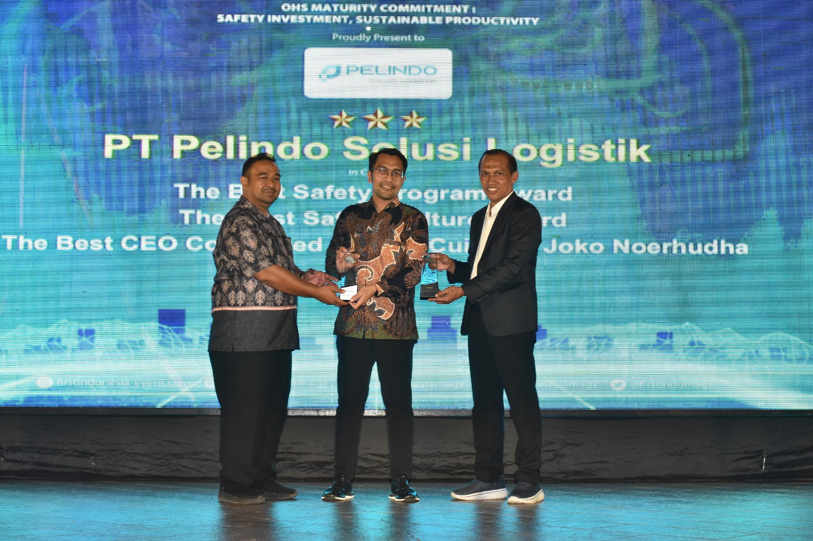 Foto istimewa/SPSL