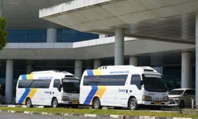 Foto istimewa/DAMRI