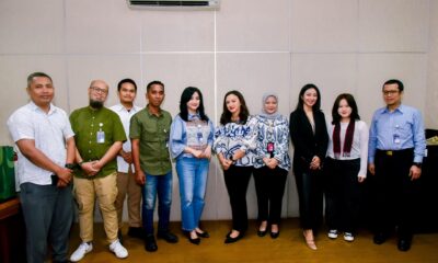 Foto istimewa/KAI Services