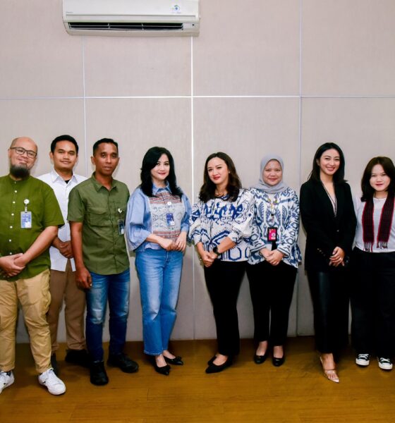Foto istimewa/KAI Services