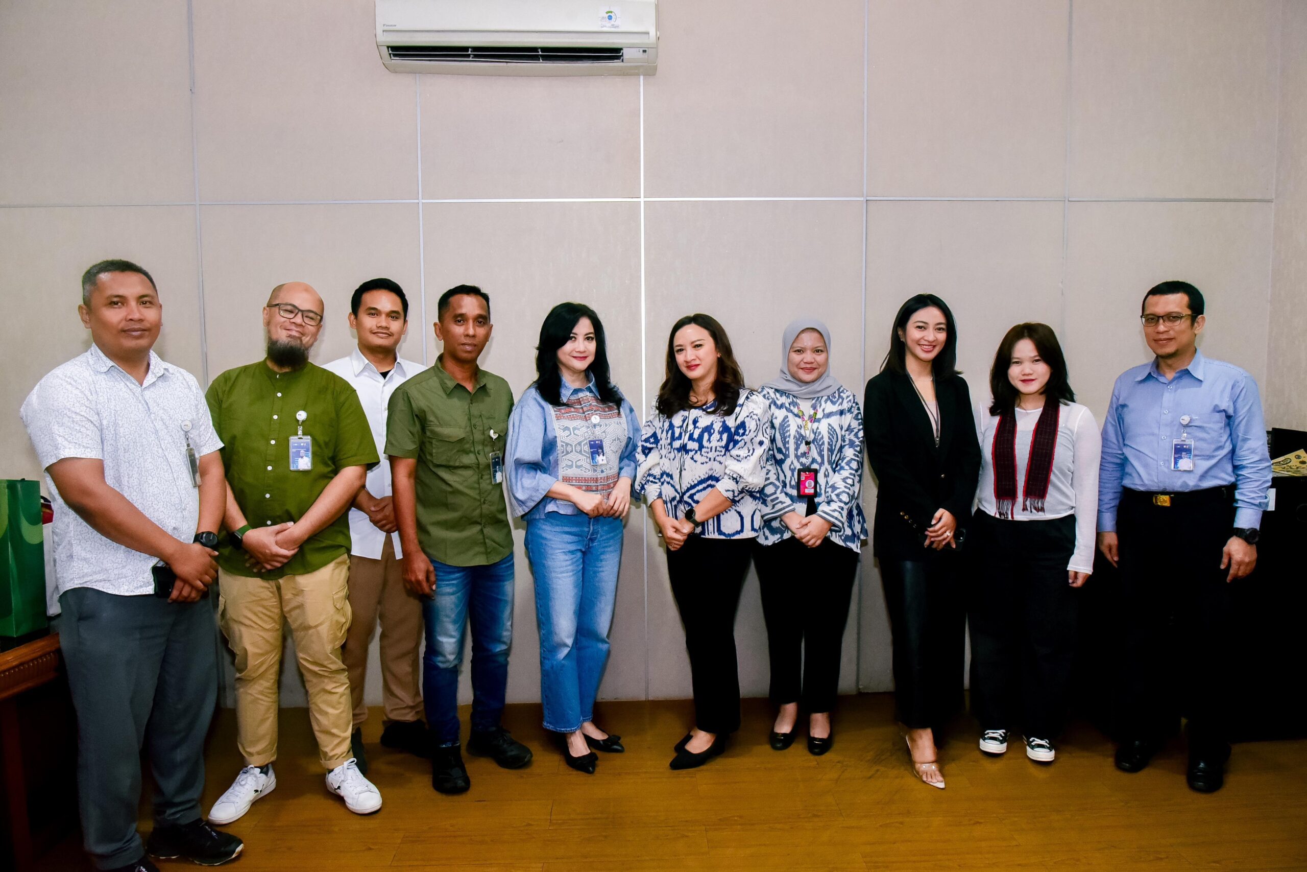 Foto istimewa/KAI Services