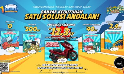Foto istimewa/FIF Group