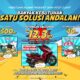 Foto istimewa/FIF Group