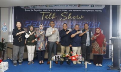 Foto istimewa/pelindoregional4