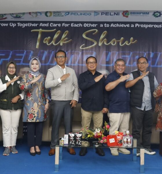 Foto istimewa/pelindoregional4