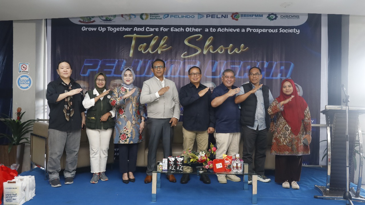 Foto istimewa/pelindoregional4