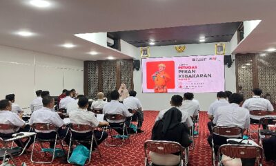 Foto istimewa/KAI Services