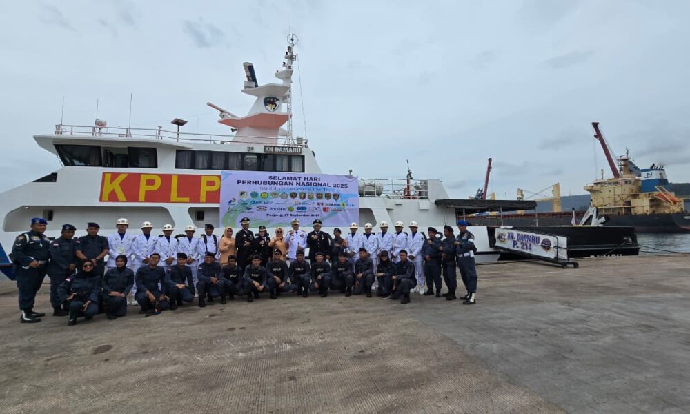 Foto istimewa/pangkalanKPLP