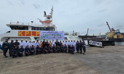Foto istimewa/pangkalanKPLP