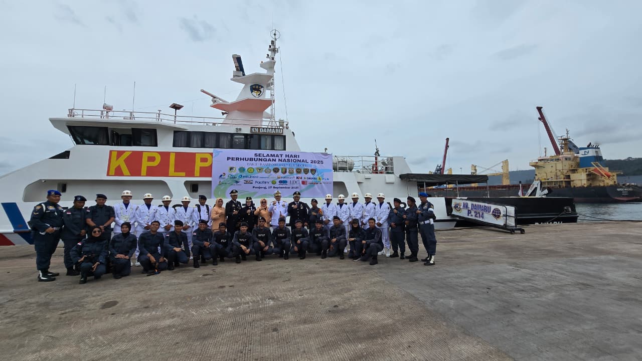 Foto istimewa/pangkalanKPLP