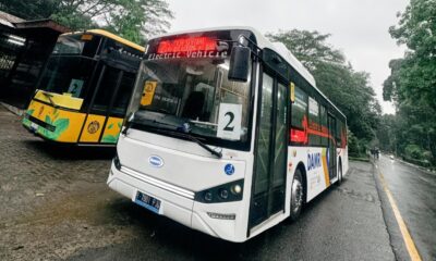 Foto istimewa/DAMRI