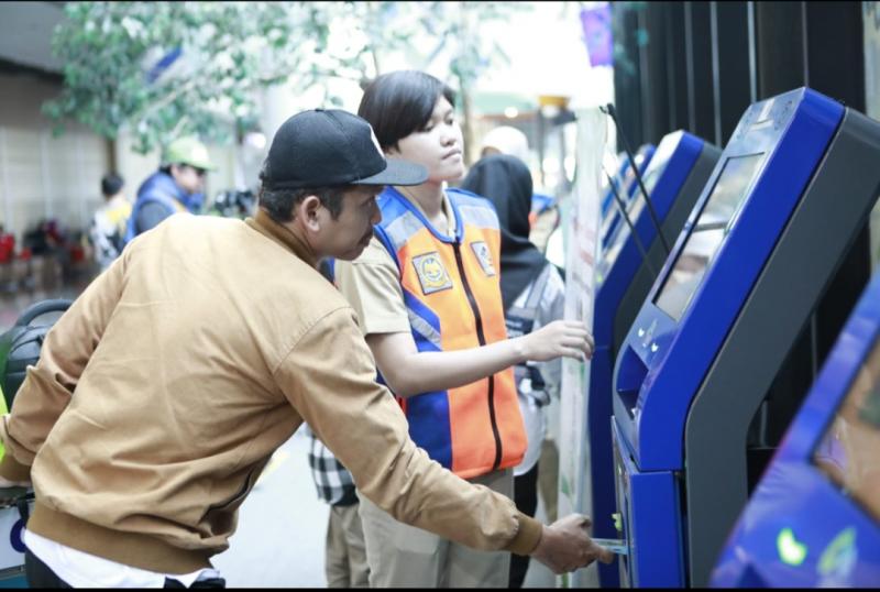 Foto istimewa/ASDP