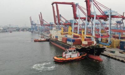 Foto istimewa/IPC TPK