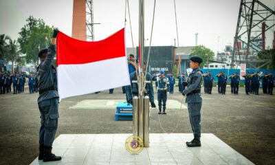Foto istimewa/pangkalan KPLP TjPriok
