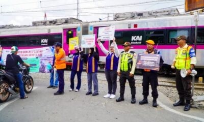 Foto istimewa/kai Daops 1
