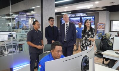 Foto istimewa/IPC TPK