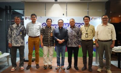 Foto istimewa/Patra Drilling Contractor