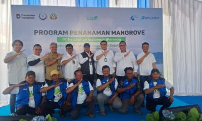 Foto istimewa/pelindo