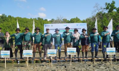 Foto istimewa/Pelindo Regional 4