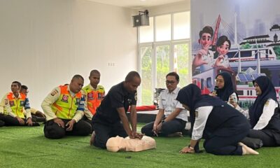 Foto istimewa/KAI Services