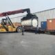 Foto istimewa/KAI Logistik