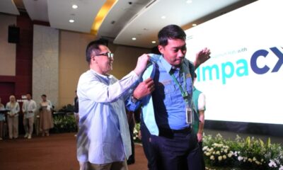 Foto istimewa/InJourney
