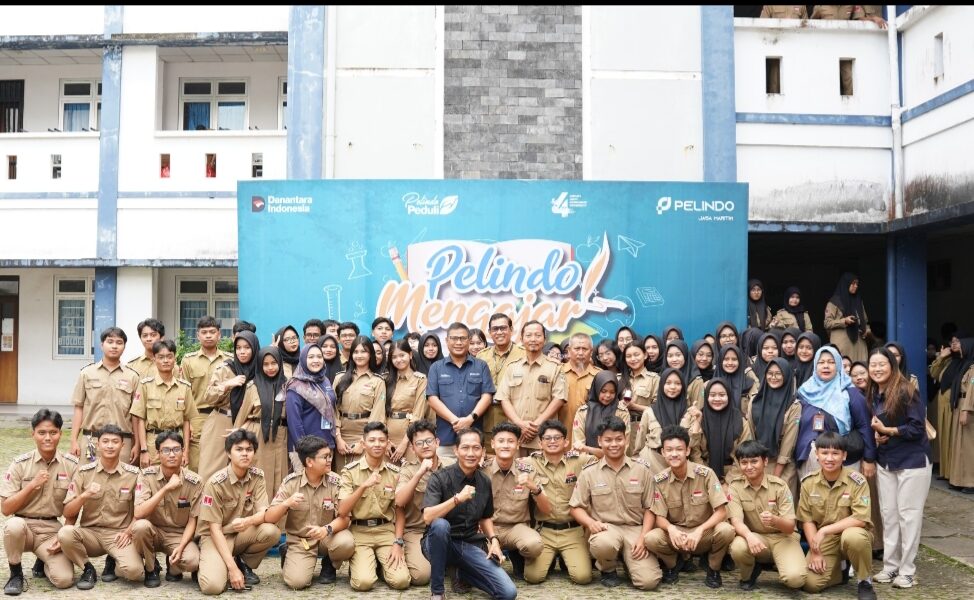 Foto istimewa/SPJM