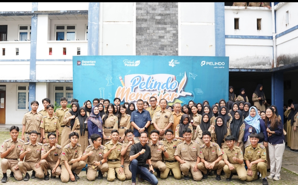 Foto istimewa/SPJM