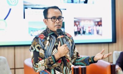 Foto istimewa/ASDP