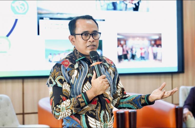 Foto istimewa/ASDP