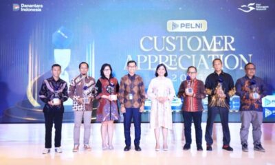Foto istimewa/pelni