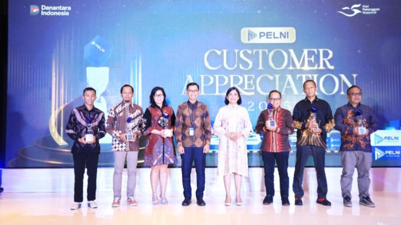 Foto istimewa/pelni