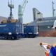 Foto istimewa/terminal teluk Lamong