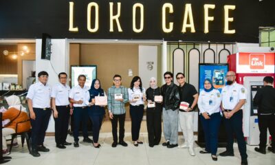 Foto istimewa KAI Services