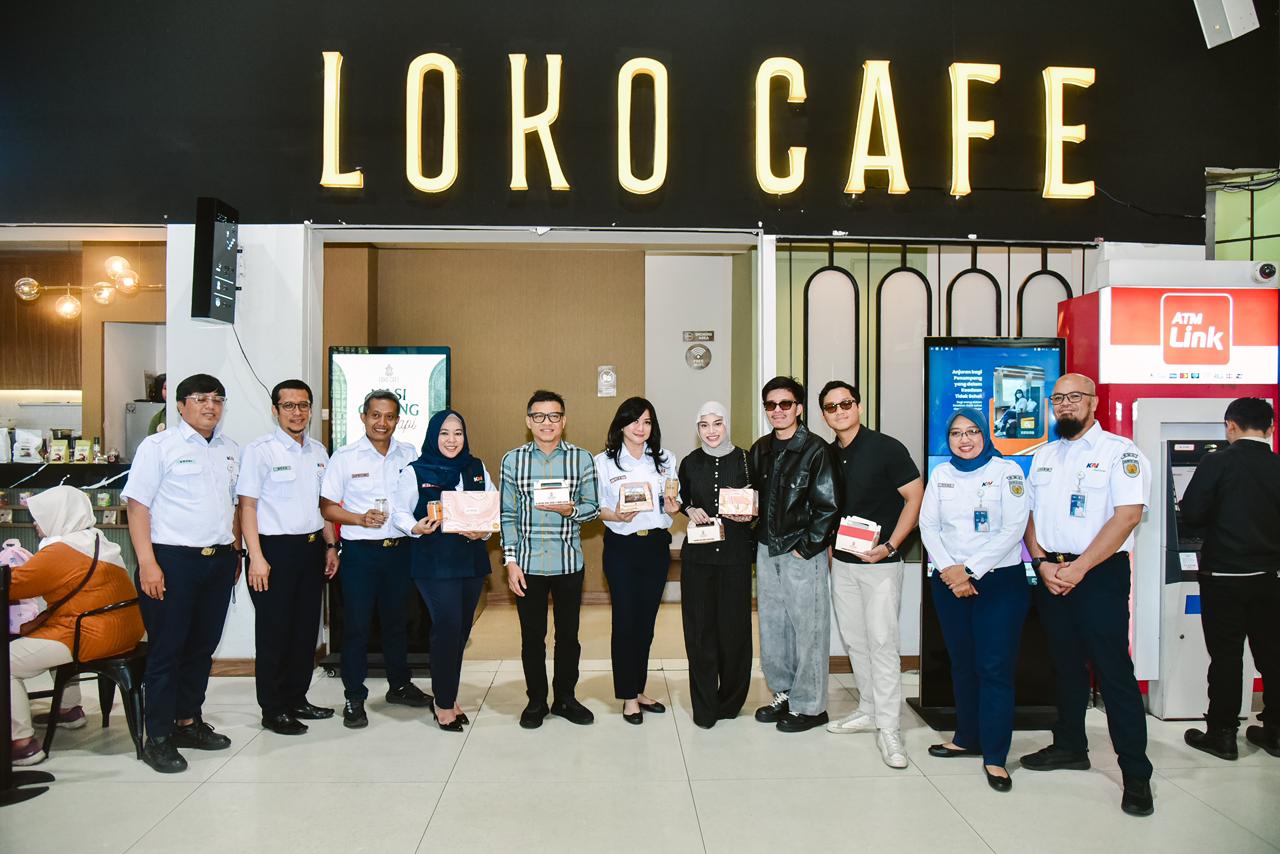 Foto istimewa KAI Services