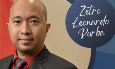 Diplomat Indonesia tewas tertembak di Peru [inilah]
