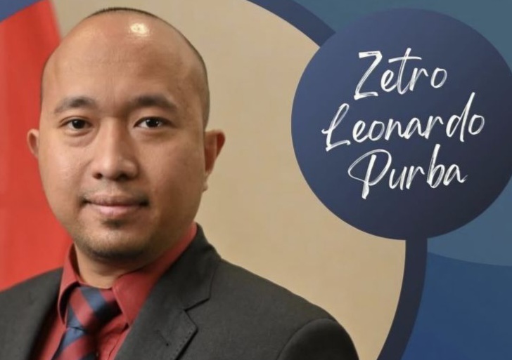 Diplomat Indonesia tewas tertembak di Peru [inilah]