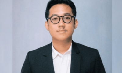 Direktur Lokataru Foundation, Delpedro Marhaen (DMR) [inilah]