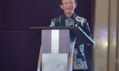 Direktur Retail dan Niaga PLN, Adi Prianto [pikiran-rakyat]