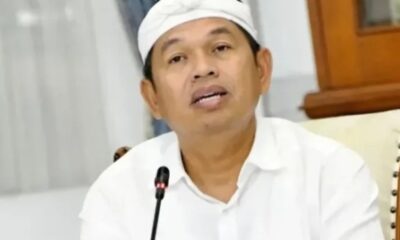 Gubernur Jawa Barat, Dedi Mulyadi pastikan pelaku kasus tppo di Sukabumi diproses hukum [visi]