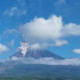 Ilustrasi Gunung Semeru [minanews]