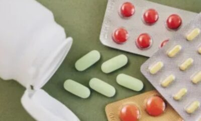 Ilustrasi obat herbal ilegal [genpi]