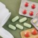 Ilustrasi obat herbal ilegal [genpi]