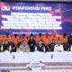 Kasus pemindahan uang dari rekening dormant diungkap pihak kepolisian. 2 Orang Tersangka juga terlibat kasus pembunuhan kacab Bank BUMN [jawapos]