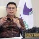 Kepala BPOM Taruna Ikrar [tribunnews]