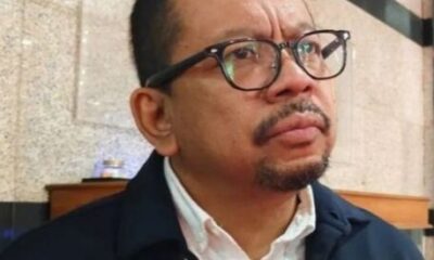 Kepala Staf Presiden (KSP) M Qodari [kedaipena]