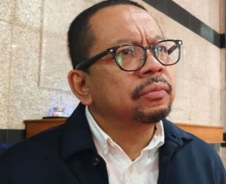 Kepala Staf Presiden (KSP) M Qodari [kedaipena]