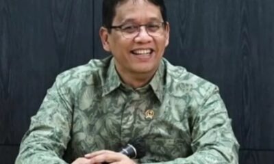 Menkeu Purbaya Yudhi Sadewa kritisi cukai rokok, saham PT Gudang Garam Tbk (GGRM), PT HM Sampoerna Tbk (HMSP), serta PT Wismilak Inti Makmur Tbk (WIIM) menguat [independenmedia]