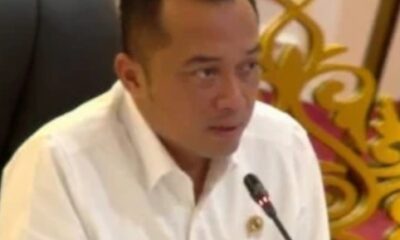 Mensesneg Prasetyo Hadi [bisnis]